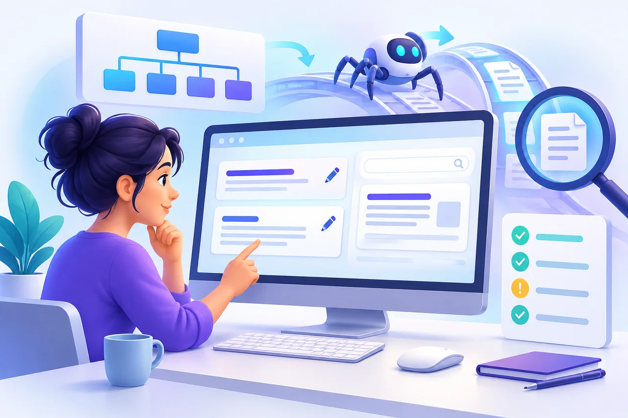 איך לערוך כותרת SEO ותיאור מטא בוורדפרס ולבדוק את הפלט