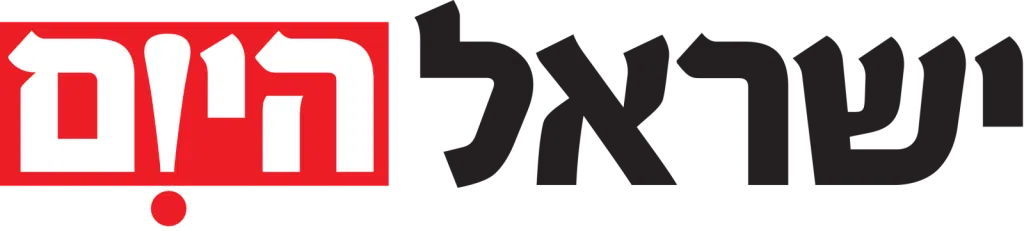 לוגו ישראל היום