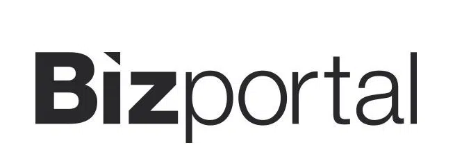 לוגו Bizportal