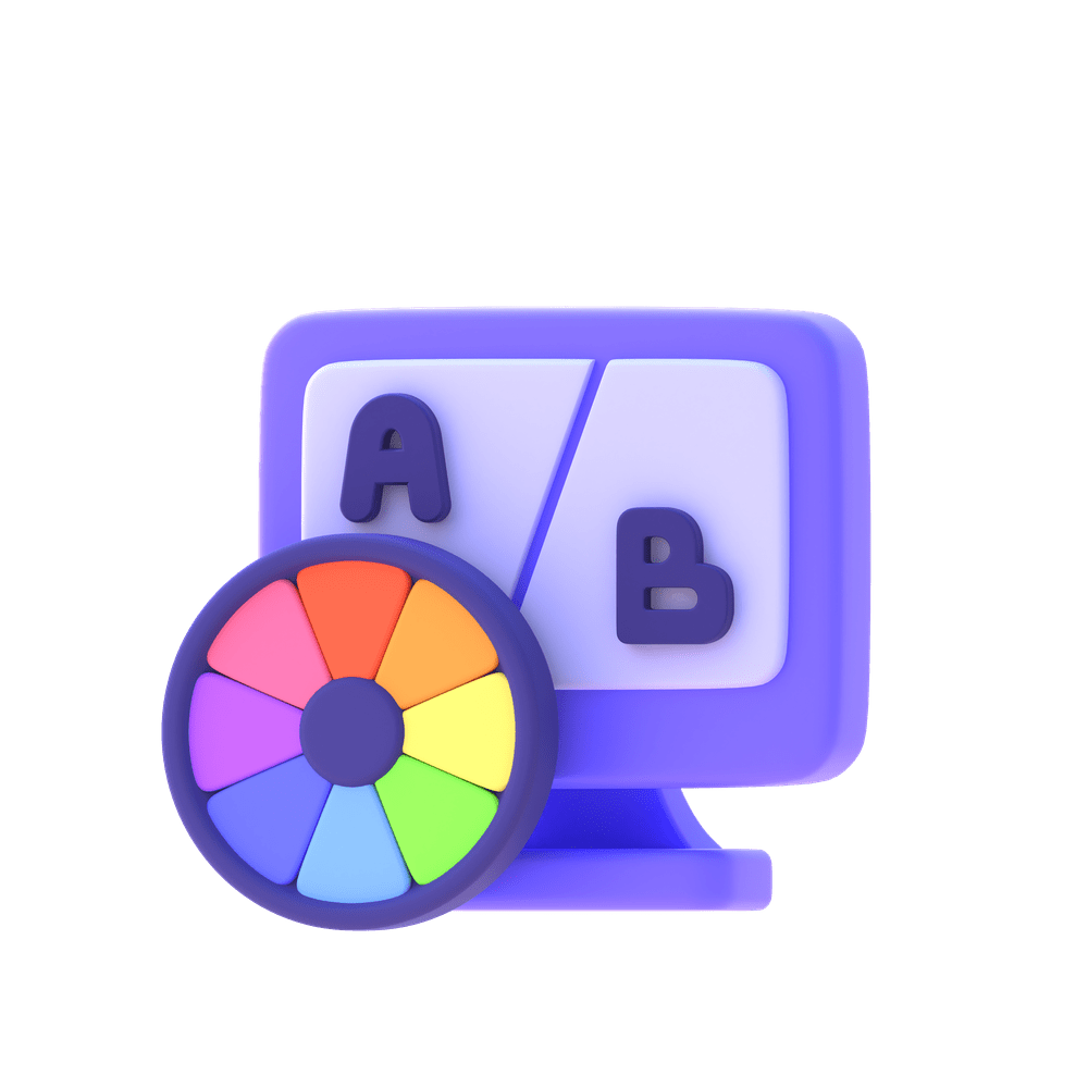 בדיקת AB