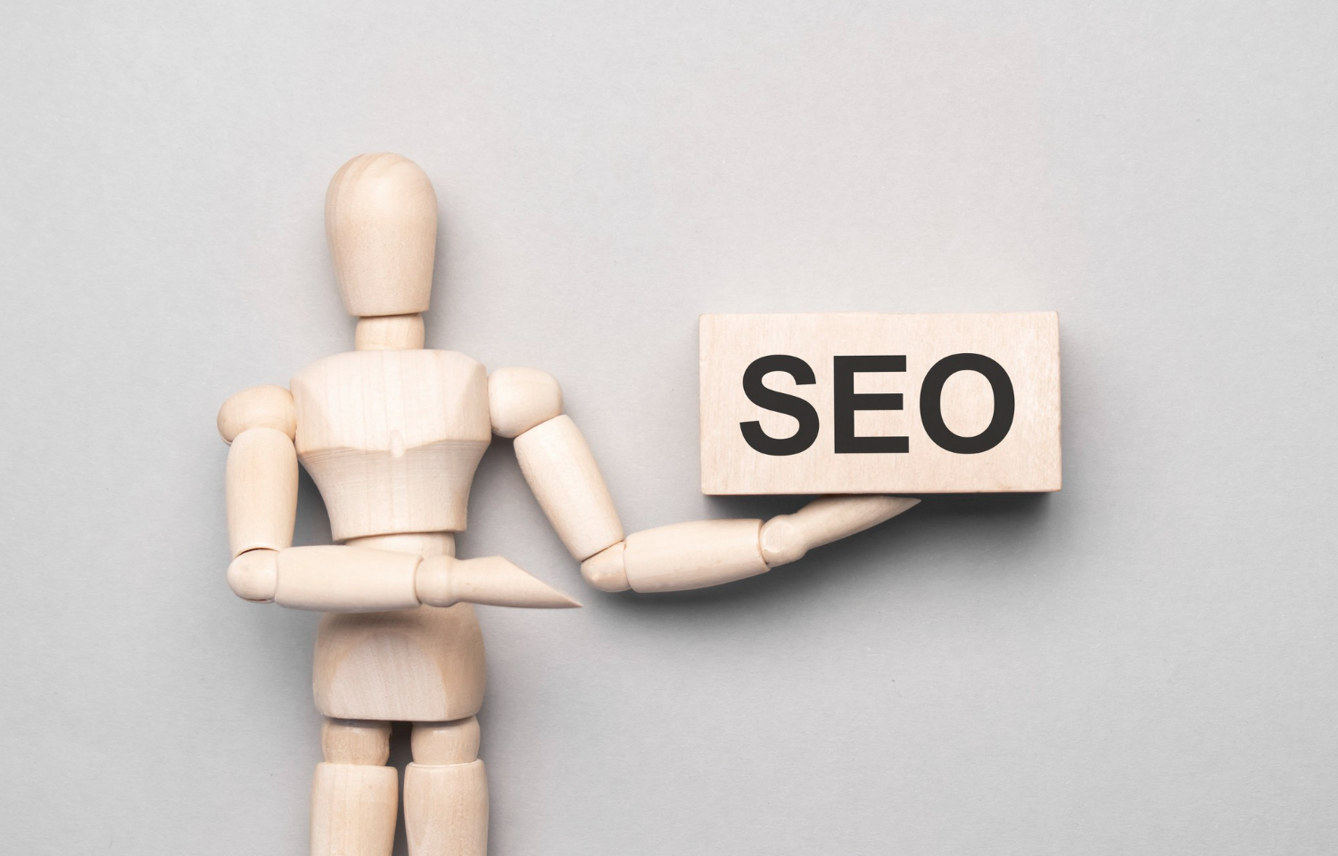 מומחה SEO