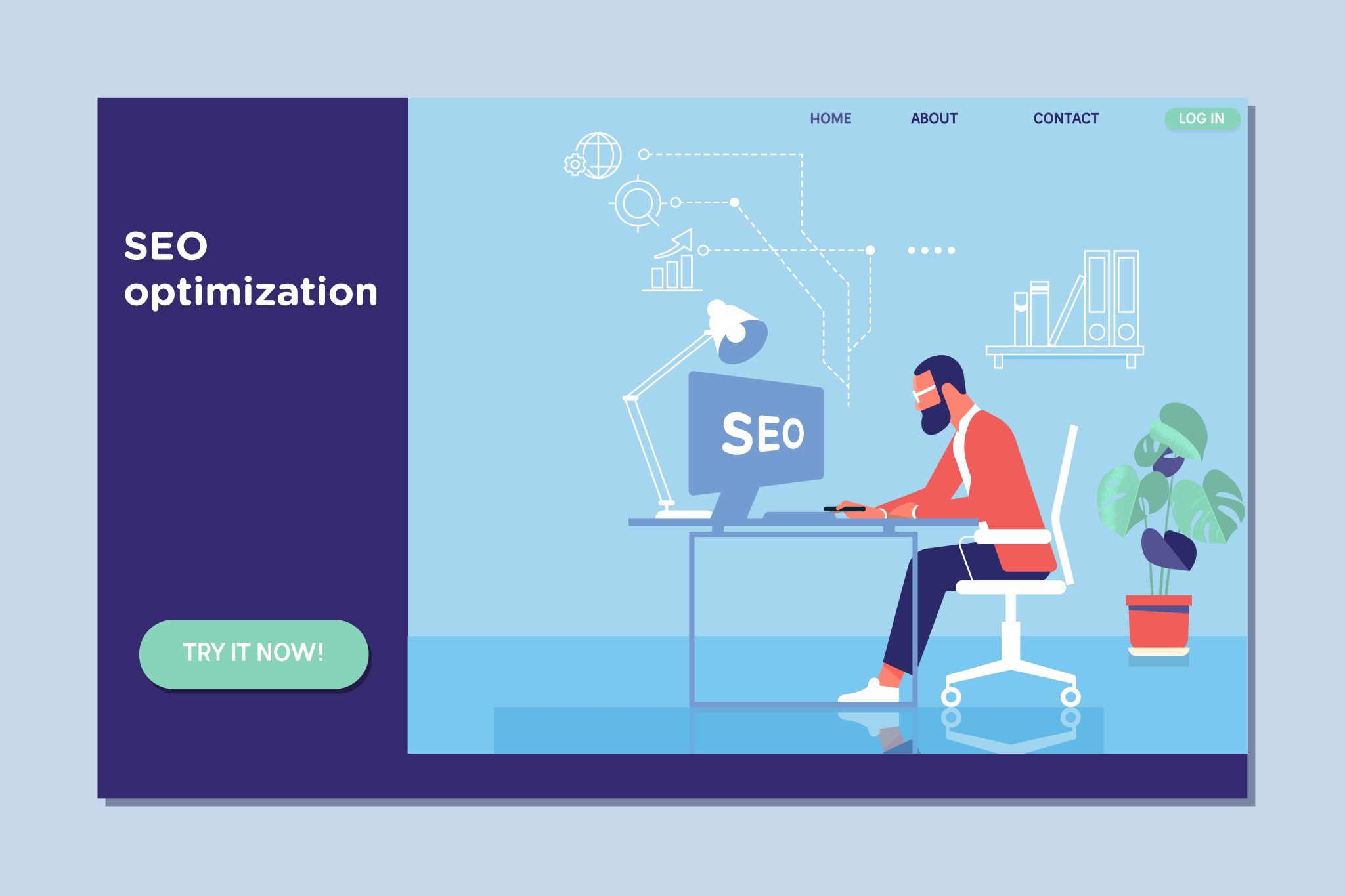 קידום אתרים SEO