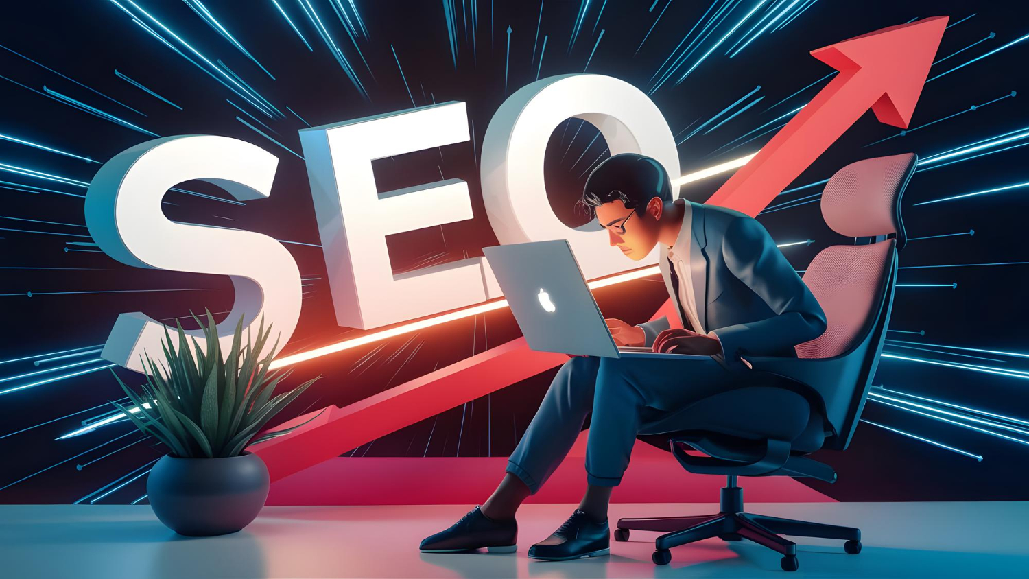קידום SEO