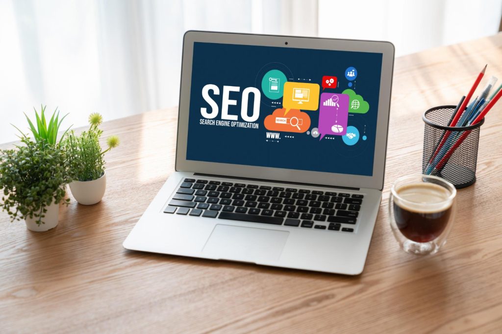 אנשי SEO