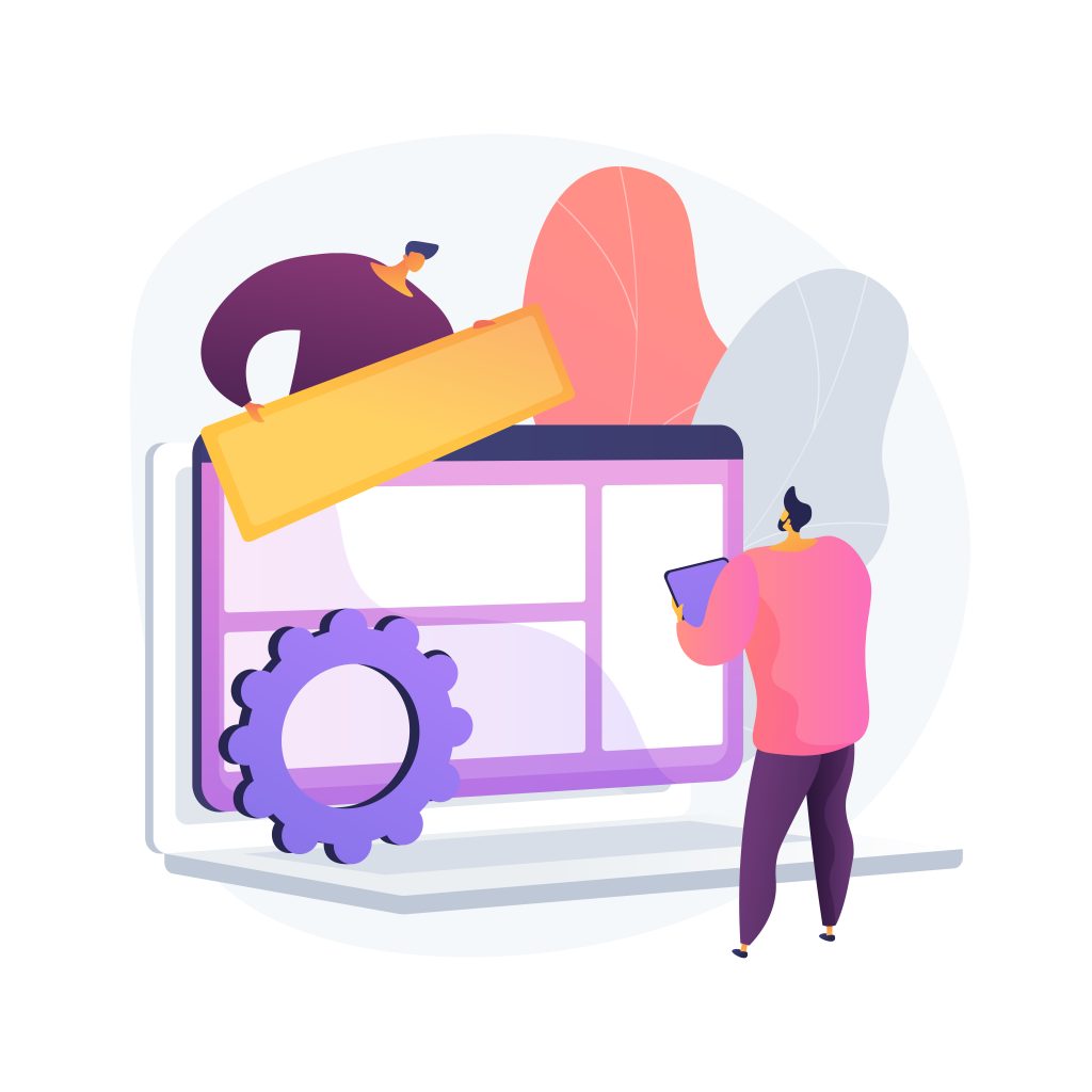 בניית אתר Shopify