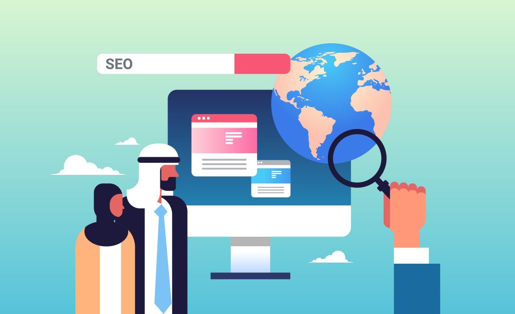 מחיר SEO