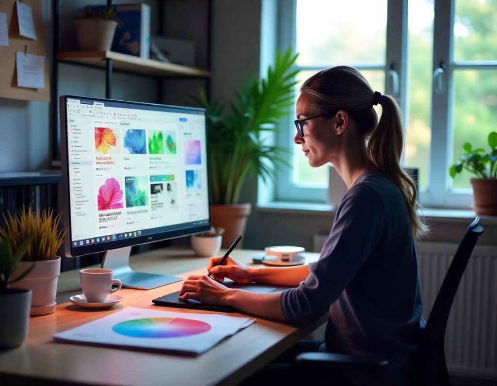 עיצוב עמוד נחיתה