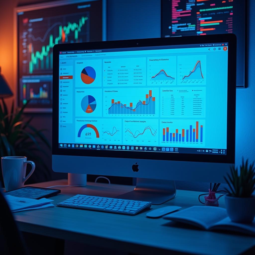 מה זה Google Analytics