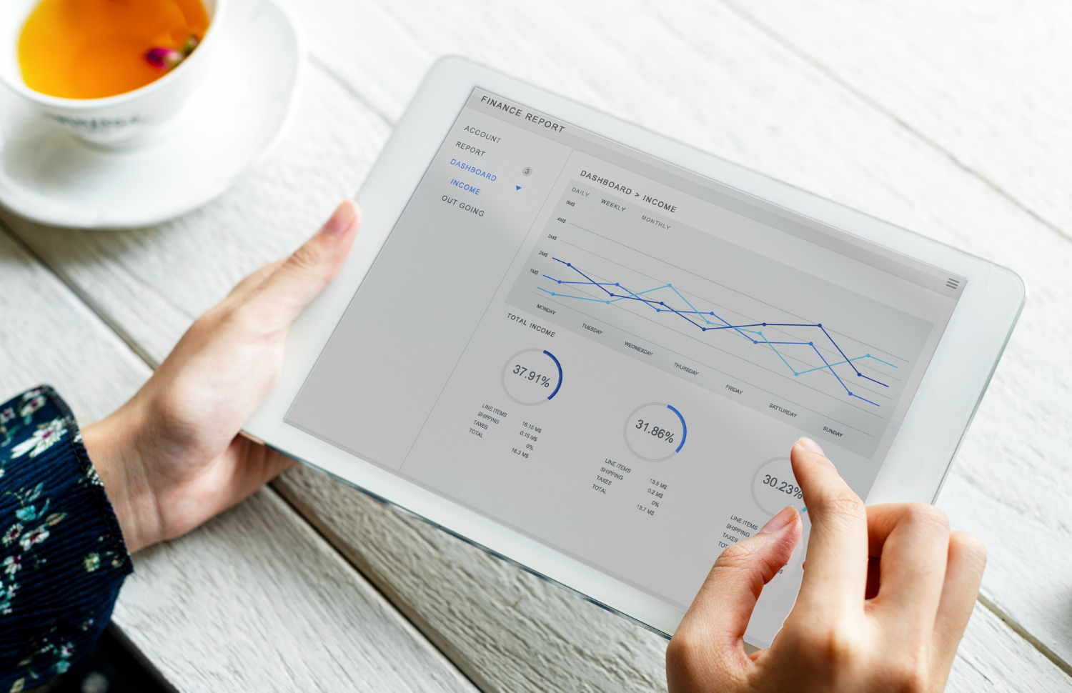 google analytics מה זה
