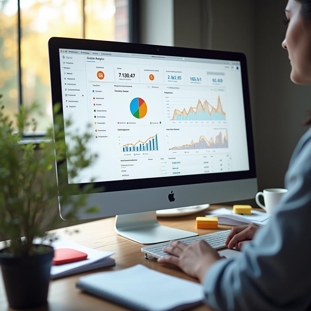 מה זה Google Analytics