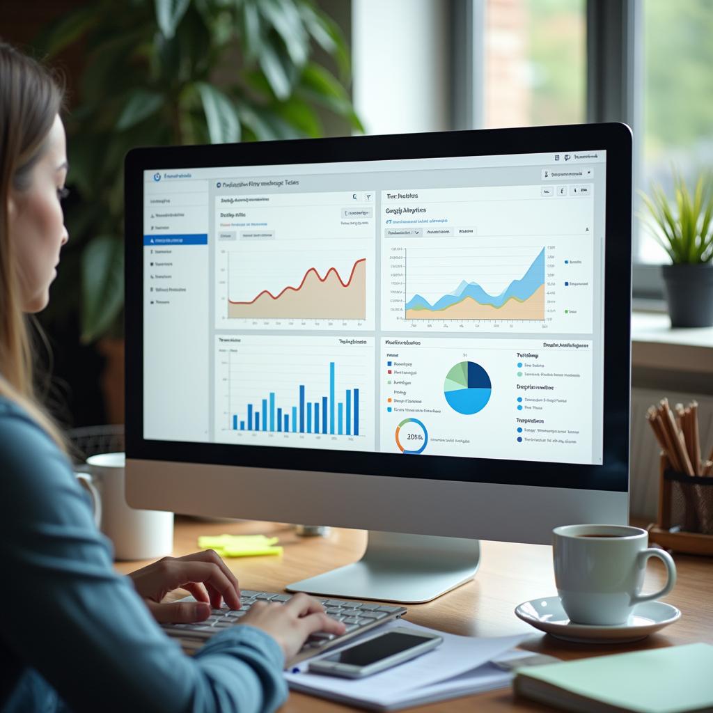 מה זה Google Analytics
