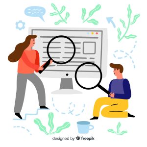 מילות מפתח דוגמאות