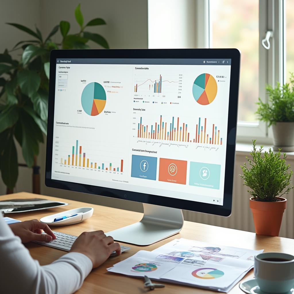 קמפיין פייסבוק