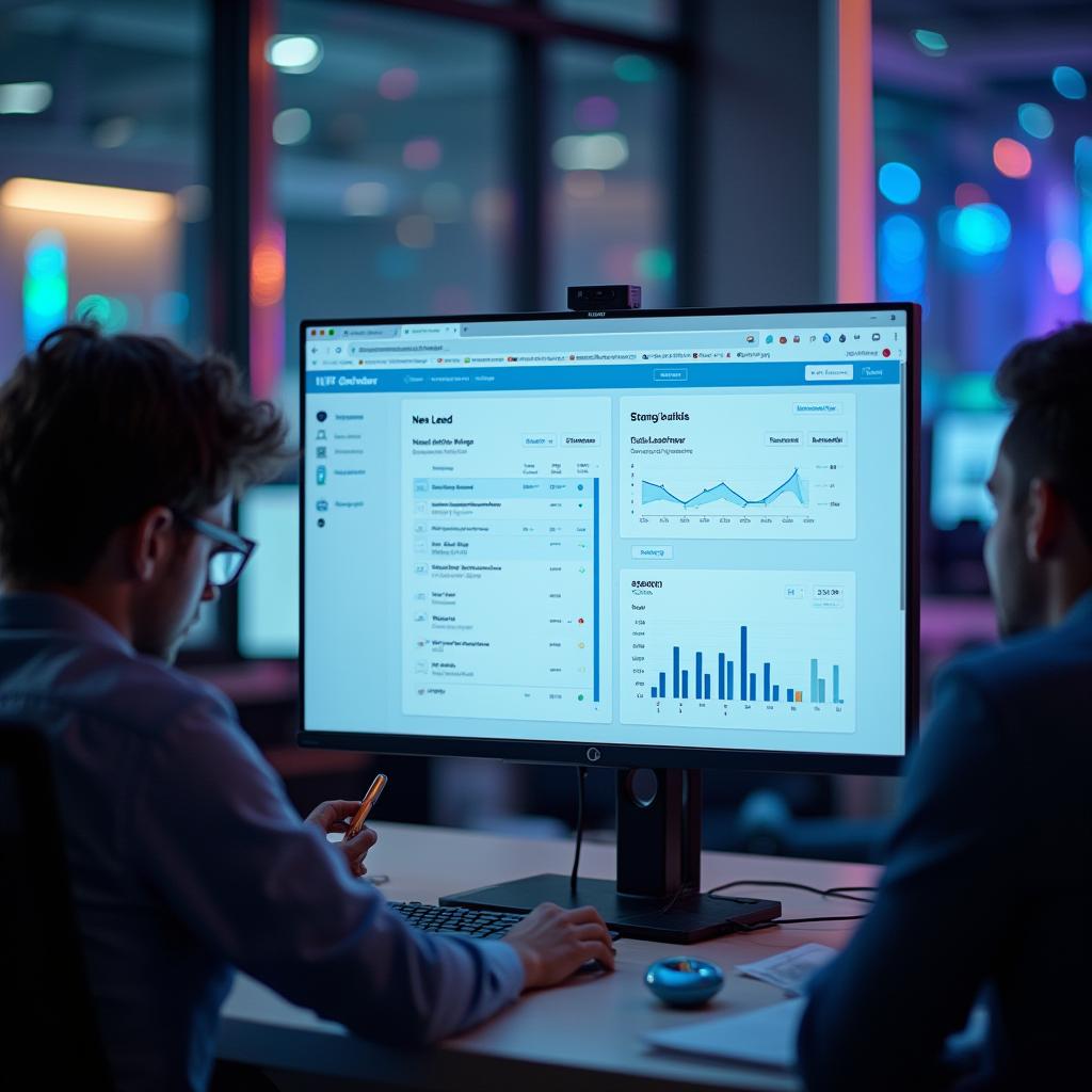 קניית לידים איכותיים