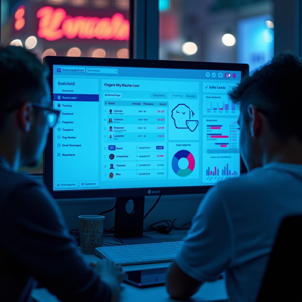 קניית לידים איכותיים