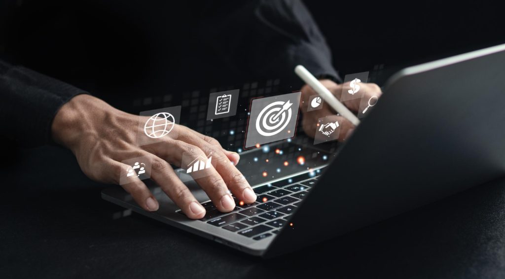 אוטומציה שיווקית לעסקים קטנים