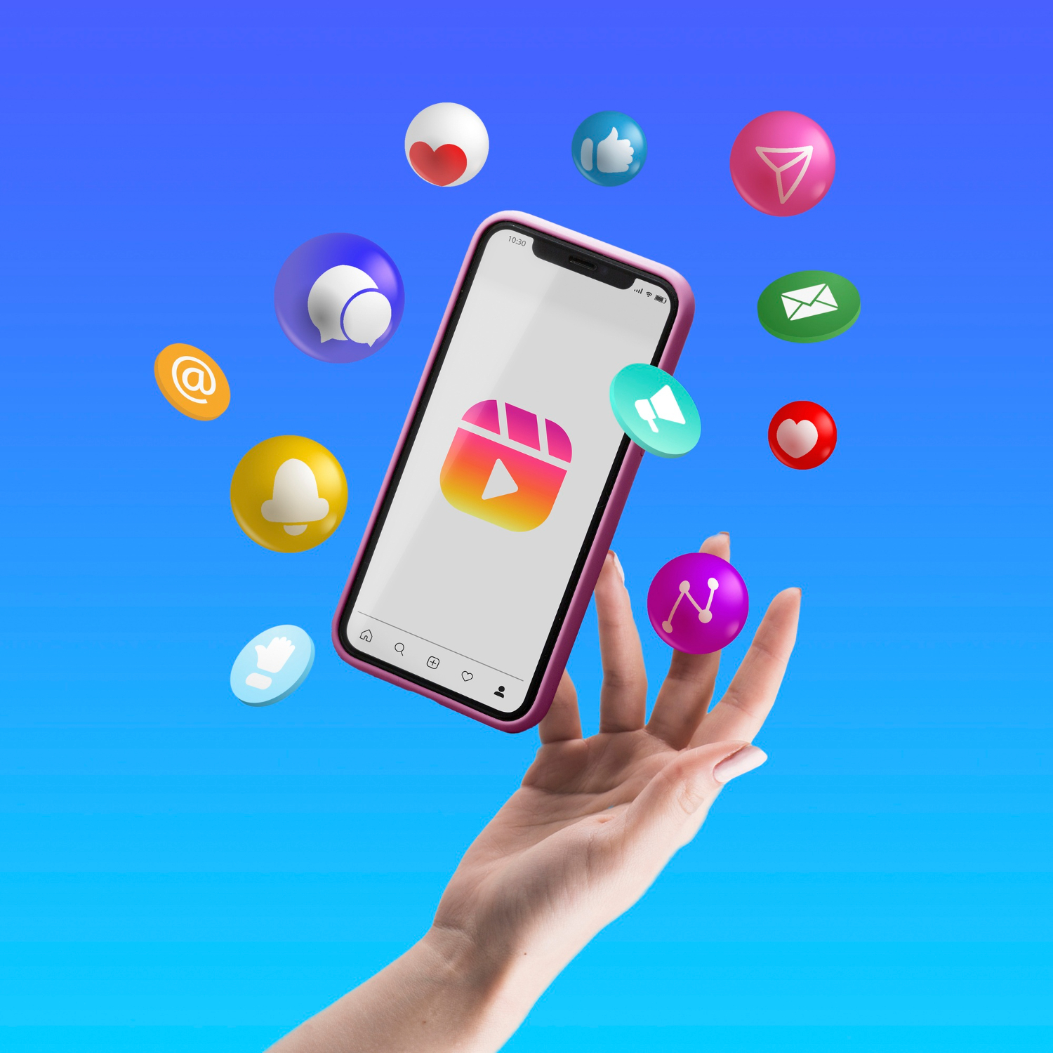 איך לבחור משפיען מתאים למותג