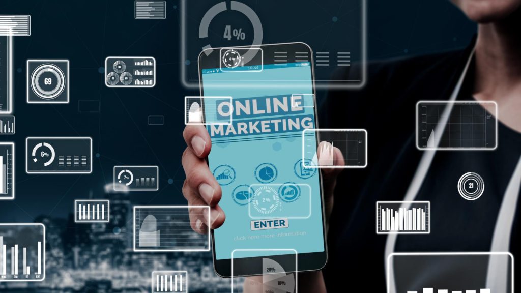 איך לבנות מערכת שיווקית דיגיטלית