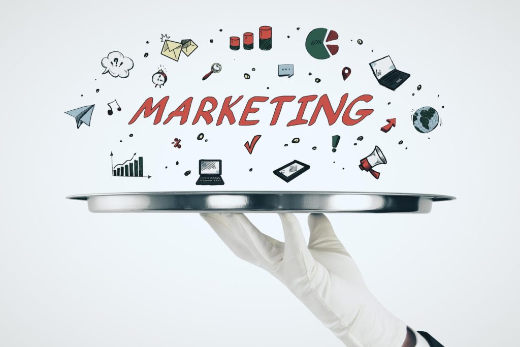 איך לבנות פרופיל עסקי בלינקדאין