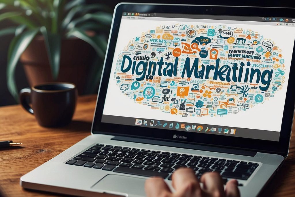 איך לבנות פרסונה שיווקית