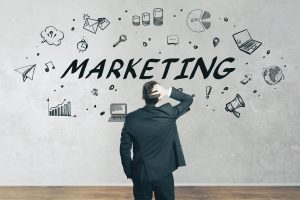 איך לבנות פרסונה שיווקית