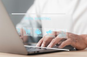 איך לבנות קהילה עסקית