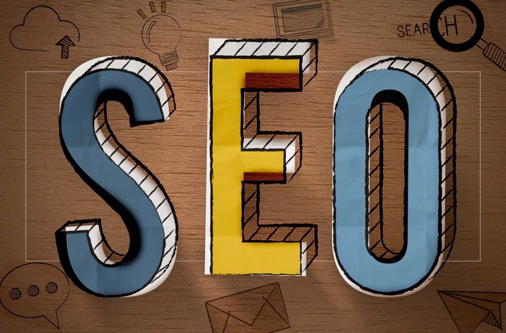 איך לכתוב מאמר מותאם SEO