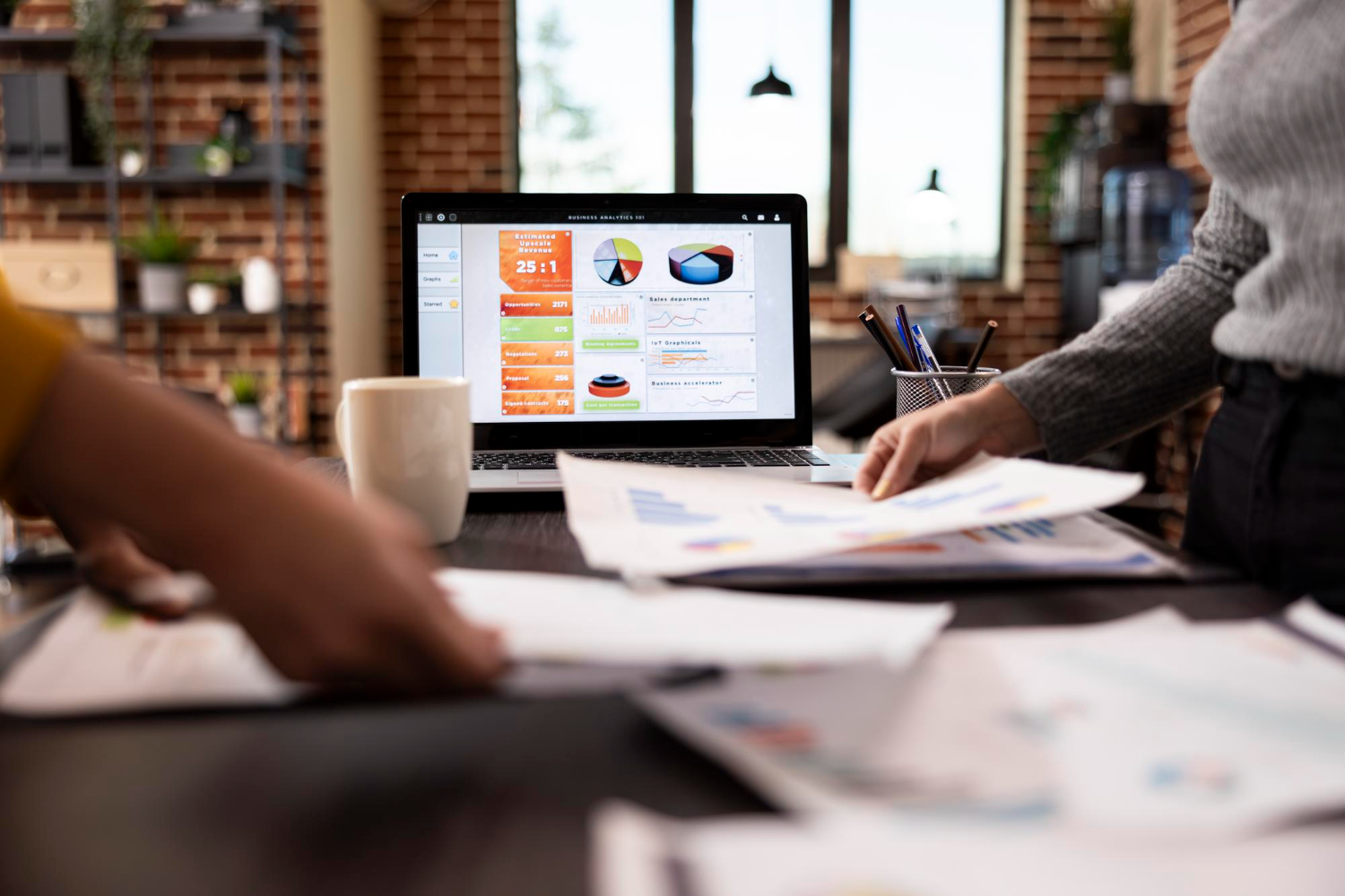 איך לכתוב מאמר מותאם SEO