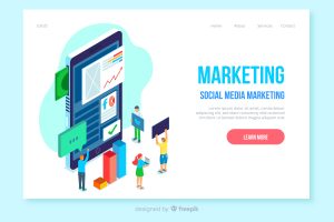 בניית אסטרטגיית שיווק דיגיטלי