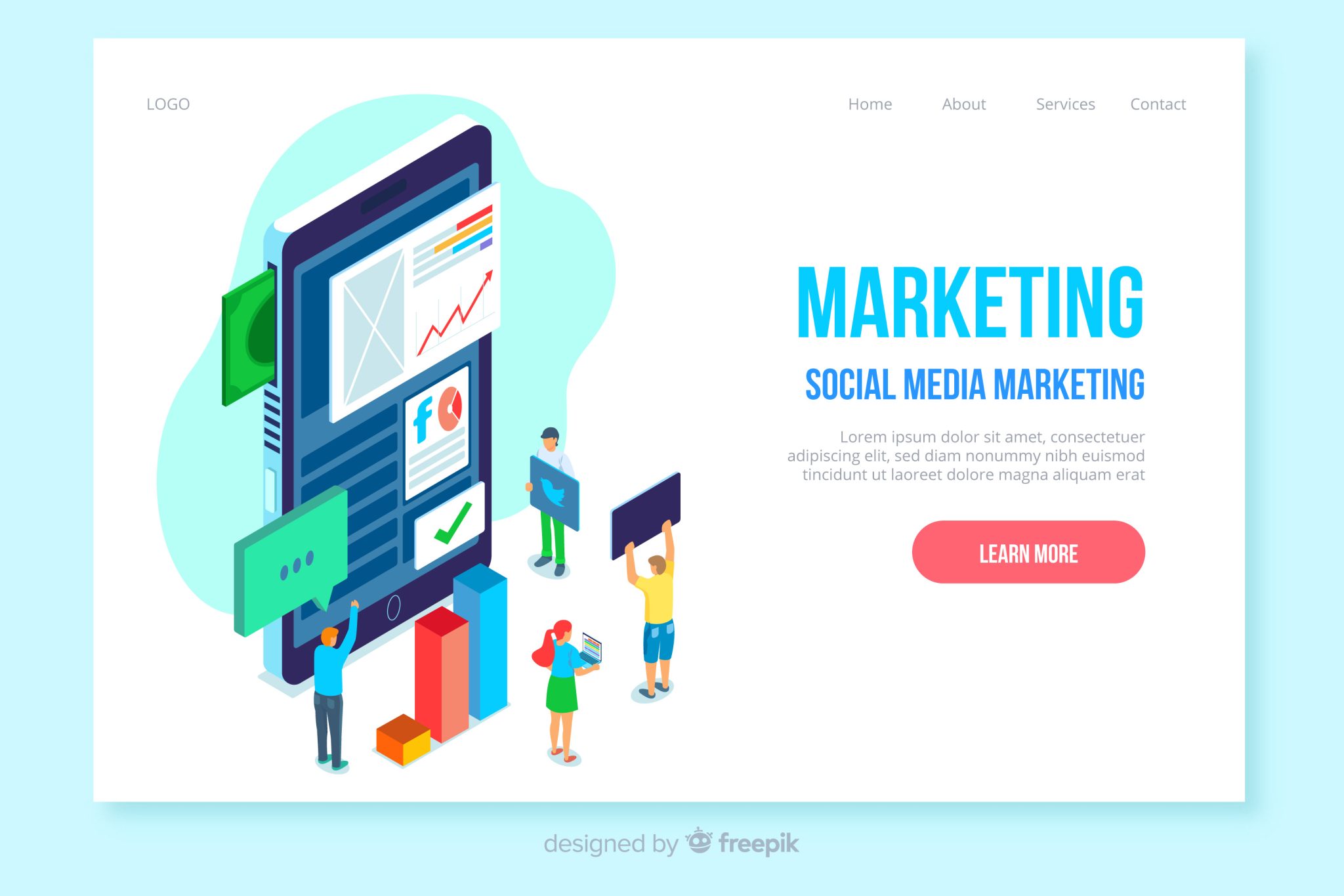 בניית אסטרטגיית שיווק דיגיטלי