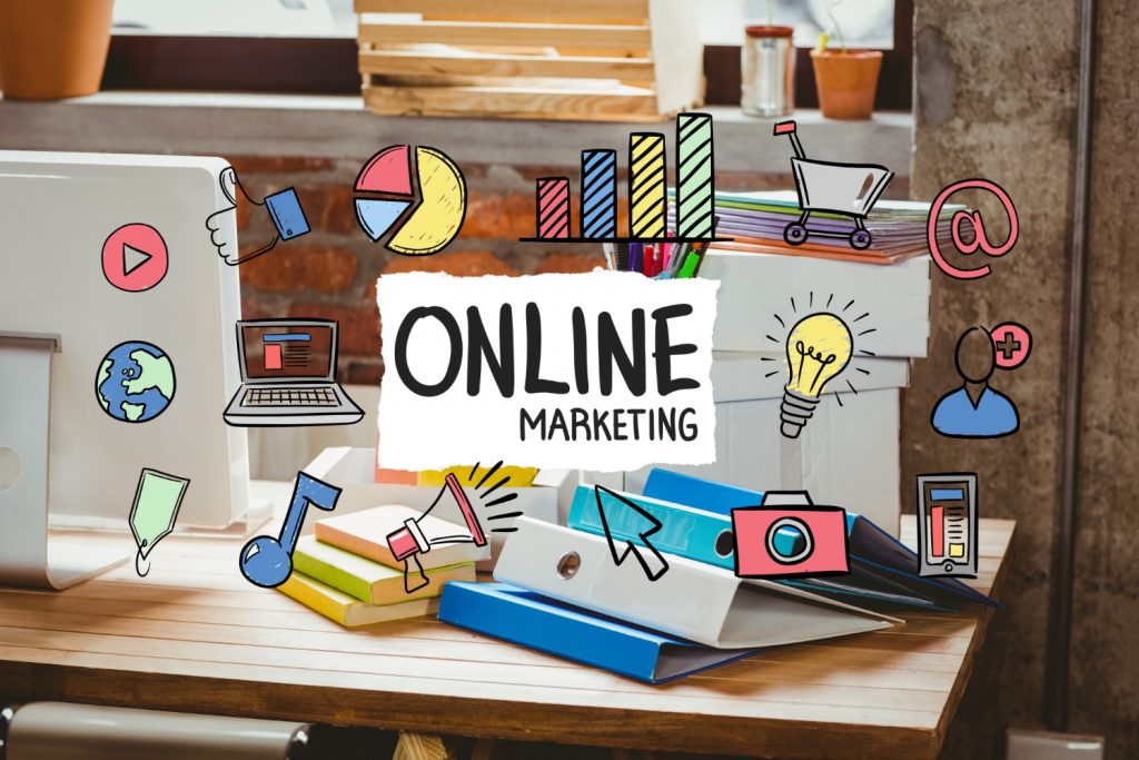 שיווק רב-ערוצי (Omnichannel)