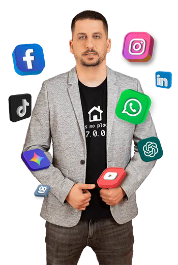 homepage hero mobile openai gemini